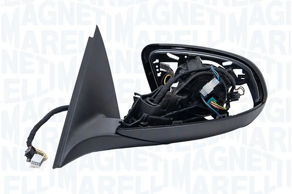 Exterior Mirror